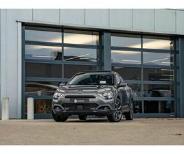 CITROEN C4 X