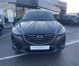 MAZDA MAZDA CX5 2.2L SKYACTIV-D 150CH DYNAMIQUE