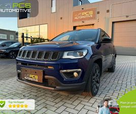 JEEP COMPASS 1.3 T-GDI 4XE PLUG-IN HYBRID / 1E EIG / PREMIUM
