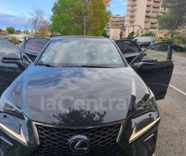 GENERATION2 2.5 300H F SPORT EXECUTIVE 4WD AUTO