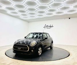 MINI MINI ONE MINI ONE D ?1AN GARANTIE?GPS?REGULATEUR DE VITESSE?RADAR