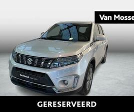 SUZUKI GRAND VITARA 1.4 LUXE MHEV 2WD