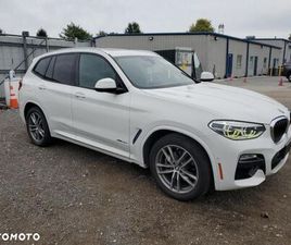BMW X3 BMW X3