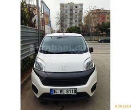 FIORINO COMBI 1.4 EKO POP