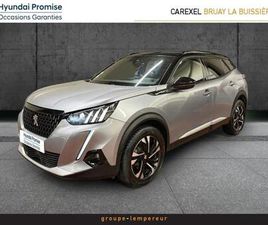 1.5 BLUEHDI 130CH S&S GT EAT8