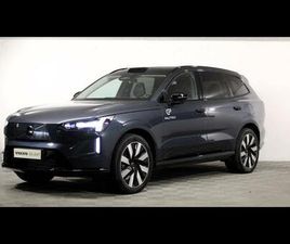 VOLVO EX90 TWIN 408CH PLUS 7 PLACES