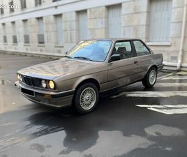 BMW SÉRIE 3 E30 316I