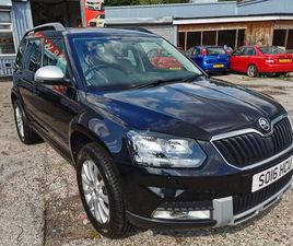 2.0 TDI SE BUSINESS OUTDOOR EURO 6 (START/STOP) 5DR