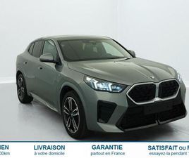 SDRIVE 20I 170CH DKG7 M SPORT