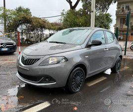 5 PORTE S&S HYBRID ECOC