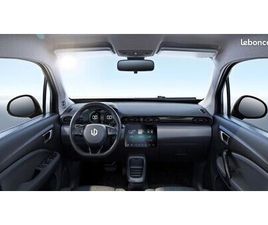 LEAPMOTOR T03 LUXURY