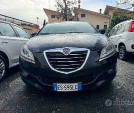 LANCIA DELTA 1.6 MJT GOLD NEOPATENTATI