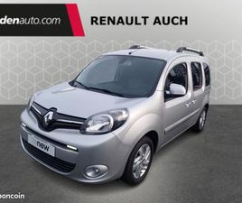 RENAULT KANGOO BLUE DCI 115 INTENS