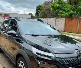 RENAULT KARDIAN EVOLUT. FLEX 1.0 TB 12V 5P AUT. 2025