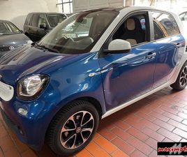 FORFOUR 2ªS. (W453) FORFOUR 70 1.0 TWINAMIC PASSION