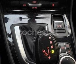 BMW SERIE 2 ACTIVE TOURER