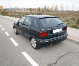 CITROEN - ZX