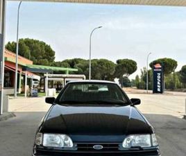 FORD - SCORPIO