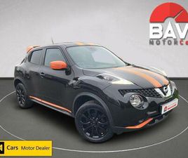 1.6 TEKNA XTRON EURO 6 5DR