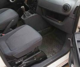 PEUGEOT BIPPER PEUGEOT - BIPPER