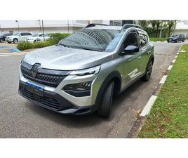 TECHNO FLEX 1.0 TB 12V 5P AUT.