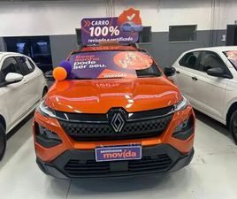 TECHNO FLEX 1.0 TB 12V 5P AUT.