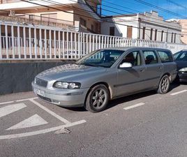 VOLVO - V70