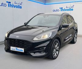 FORD KUGA 2.5 DURATEC 190 CH FHEV E-CVT ST-LINE