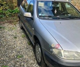 XSARA BREAK POUR PRO