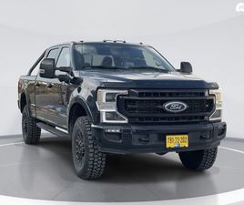 LARIAT אוט׳ 5 מק 6.7 (450 כ״ס)