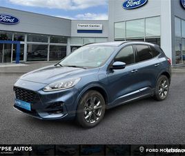 FORD KUGA III 2.5 DURATEC 225 CH PHEV POWERSHIFT ST-LINE