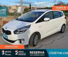 KIA - CARENS 1.6 GDI 135CV CONCEPT 5PL