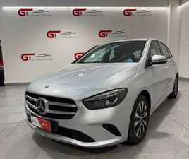 CLASSE B E EQ-POWER BUSINESS EXTRA AUTO