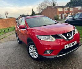 2.0 DCI ACENTA XTRON EURO 6 (START/STOP) 5DR