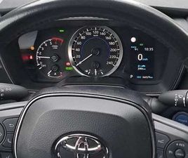 TOYOTA COROLLA COROLLA XII 2019 TOURINTS 1.8H BUSINESS TECH CVT