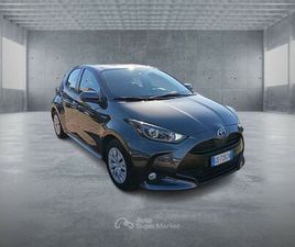 4ª SERIE 1.5 HYBRID 5 PORTE BUSINE