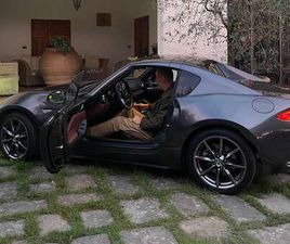 MAZDA MX5 MX-5 IV 2015 SOFT TOP 2.0 EXCEED I-ELOOP