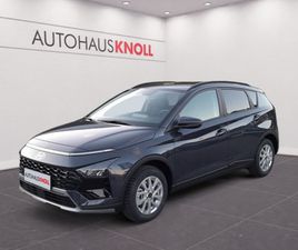 BAYON GO PLUS 1.2 MPI Y5BU1