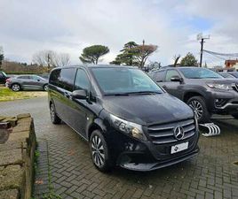 TOURER 114 CDI EXTRA-LONG