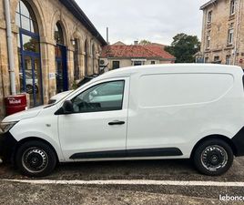 RENAULT EXPRESS VAN RENAULT EXPRESS VAN II
