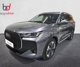 EBRO S700 1.6 TGDI LUXURY 7 DCT