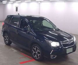 2015 - 2.0I XE PREMIUM SUV 5DR PETROL LINEARTRONIC 4WD EURO 6 (START/STOP) (150 PS)