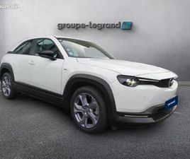 MAZDA MX-30 MAZDA MX-30 E-SKYACTIV EV 145CH PRIME-LINE 2022