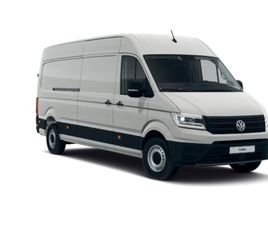 VOLKSWAGEN CRAFTER CRAFTER 35 PAVANLW103 FROM6