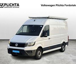 VOLKSWAGEN CRAFTER CRAFTER 35 PAVANMW130 4MM6