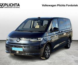 VOLKSWAGEN MULTIVAN MULTIVAN STYLELO150TSI AUT