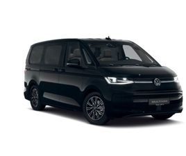 VOLKSWAGEN MULTIVAN VOLKSWAGEN MULTIVAN LIFE L2 SILNIK: 2,0 L TDI SCR 110 KW / SKRZYNIA BIEGÓW: 7-BIEGOWA DSG ROZSTAW OSI: 3124 MM