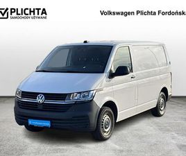 VOLKSWAGEN TRANSPORTER TRANSPORTER PAVANSW110 TDIA7
