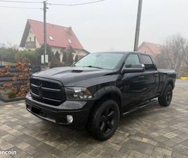 DODGE RAM 1500 V8 5.7 HEMI 401CH CLASSIC