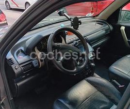 LAND ROVER FREELANDER TD4 LAND-ROVER FREELANDER 2.0TD4 S